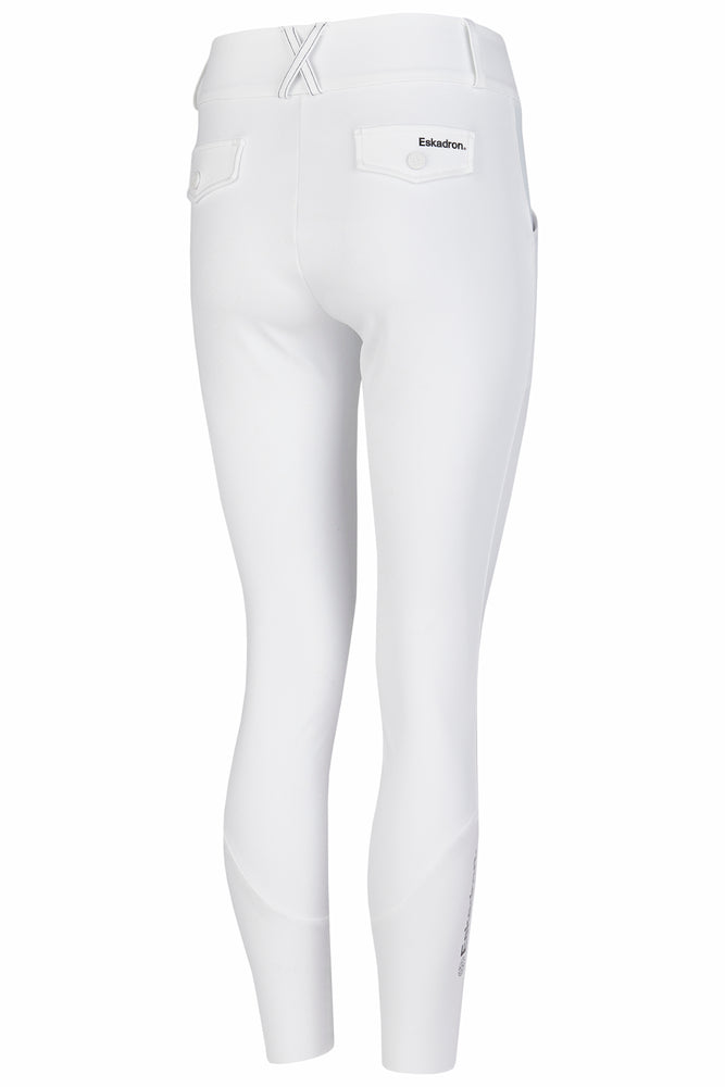 Pants Riding Breeches Dynamic 24