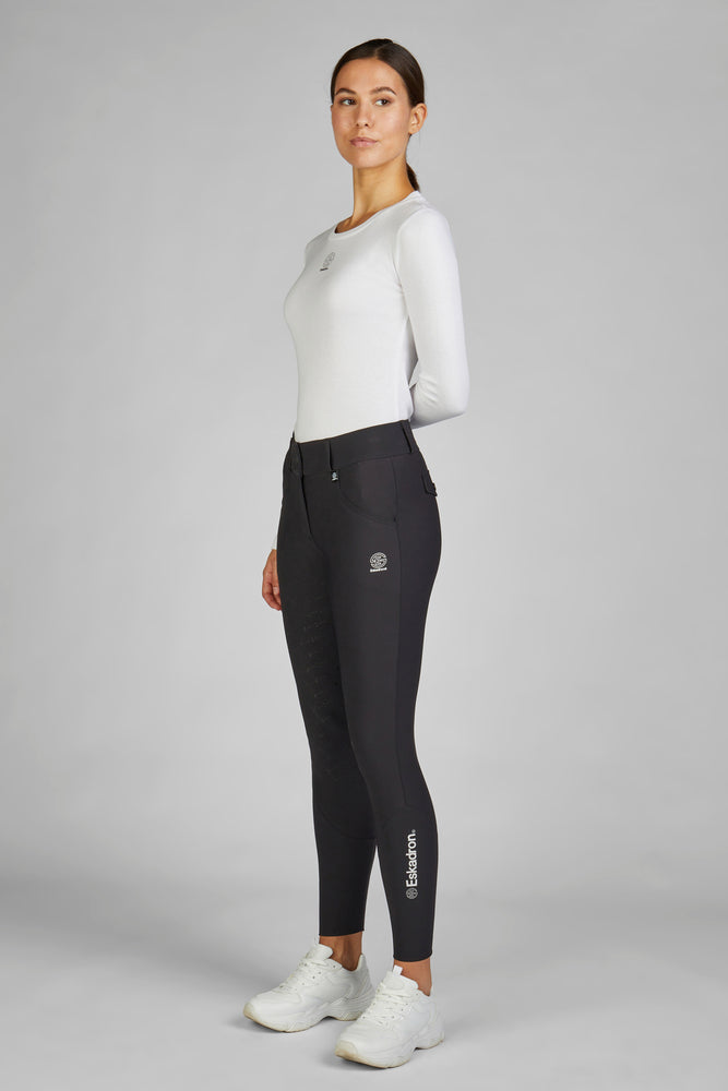 Pants Riding Breeches Dynamic 24