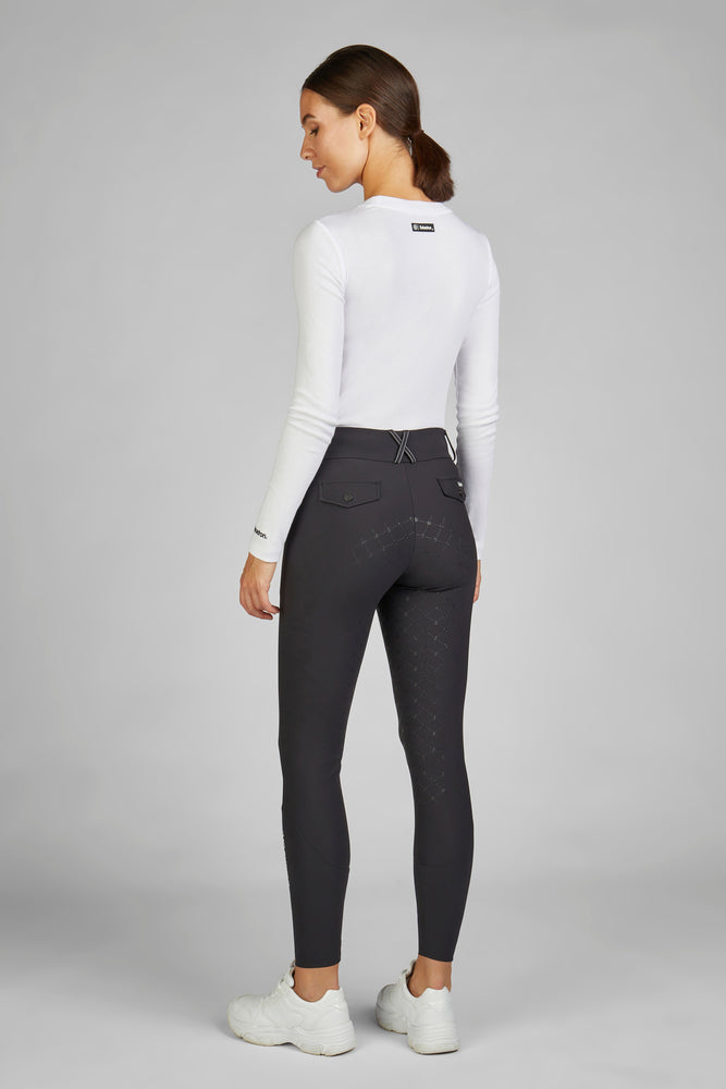 Pants Riding Breeches Dynamic 24