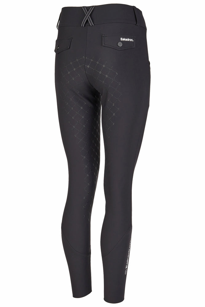 Pants Riding Breeches Dynamic 24