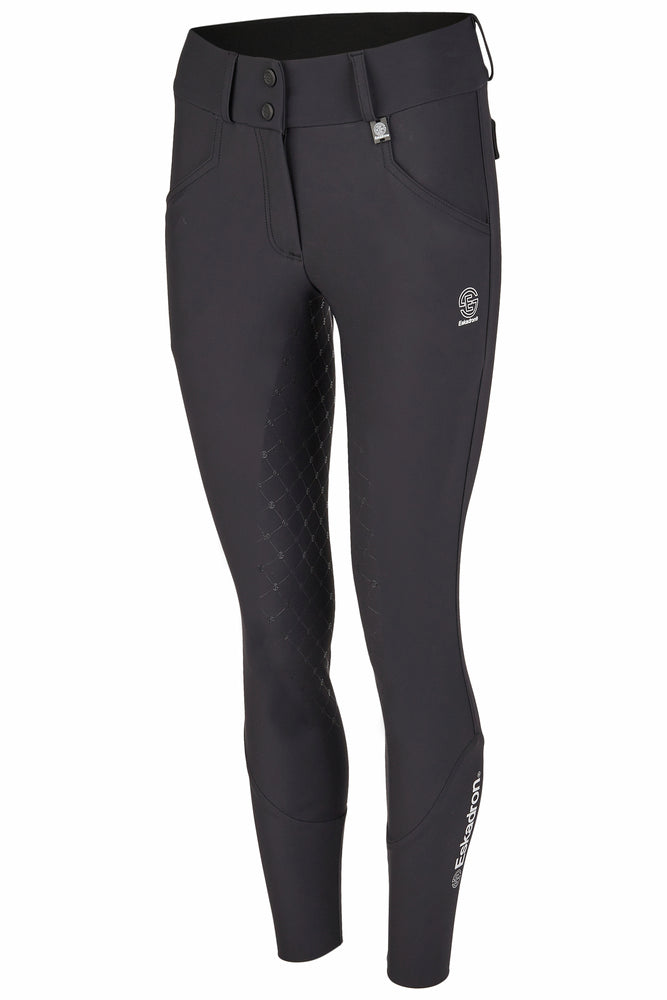 Pants Riding Breeches Dynamic 24