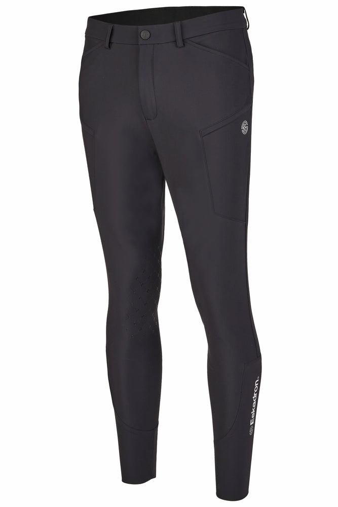 Pants Riding Breeches Dynamic 24