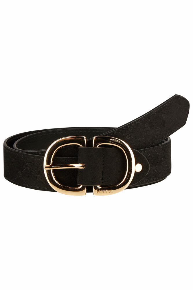 Accessoires FAUX LEATHER BELT Heritage 24/25