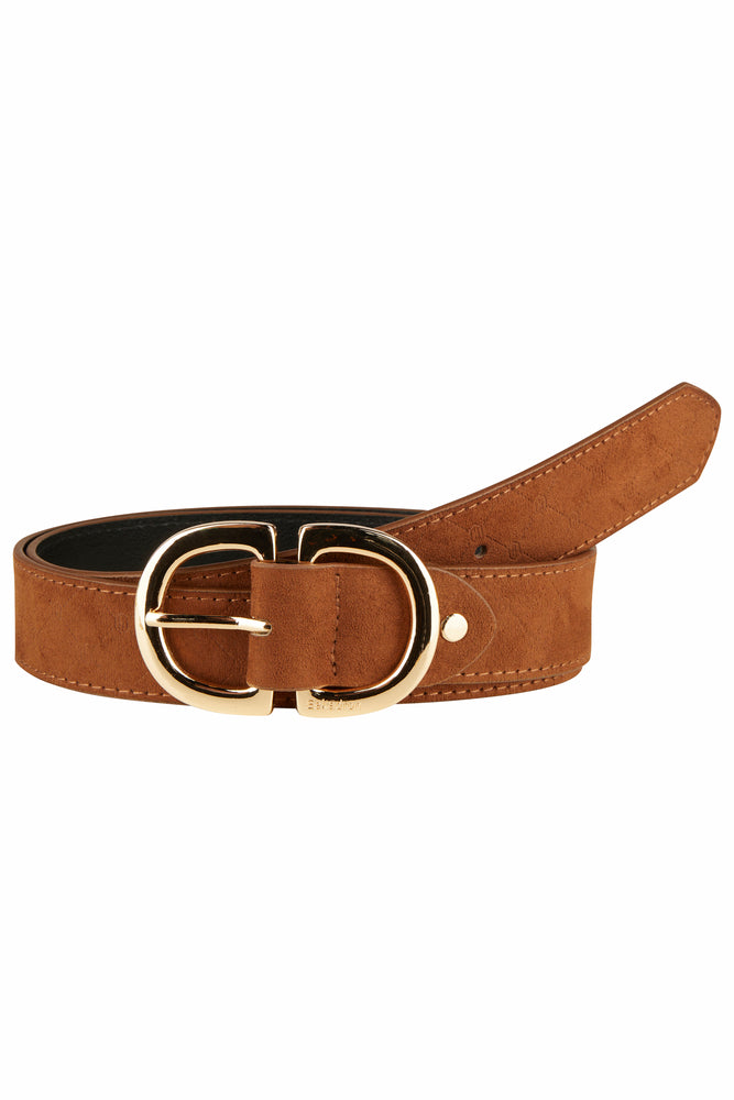 Accessoires FAUX LEATHER BELT Heritage 24/25