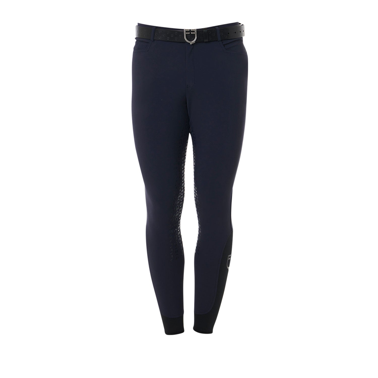 Grip Reithose Men'S Full Grip Breeches In Technical Fabric