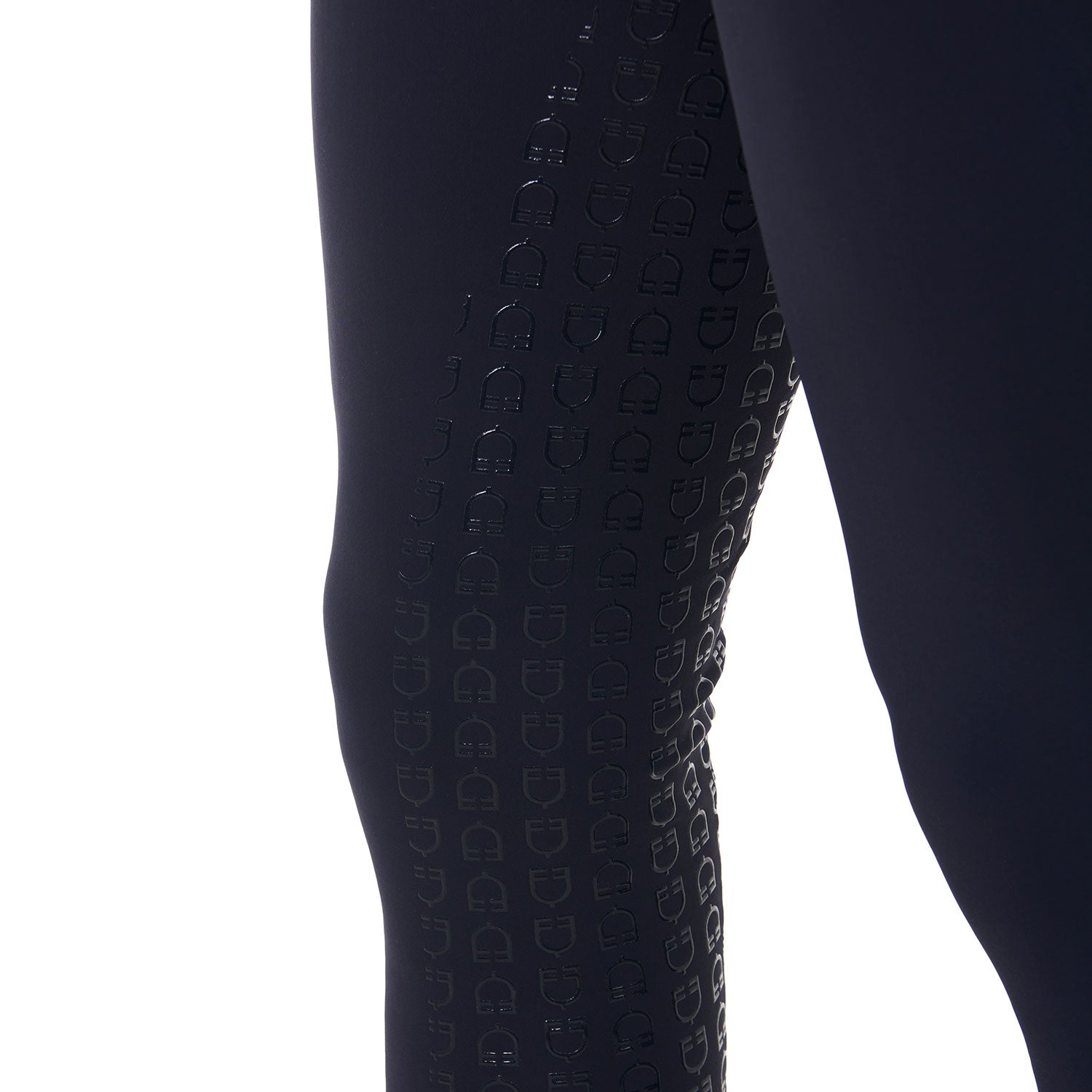 Grip Reithose Men'S Full Grip Breeches In Technical Fabric