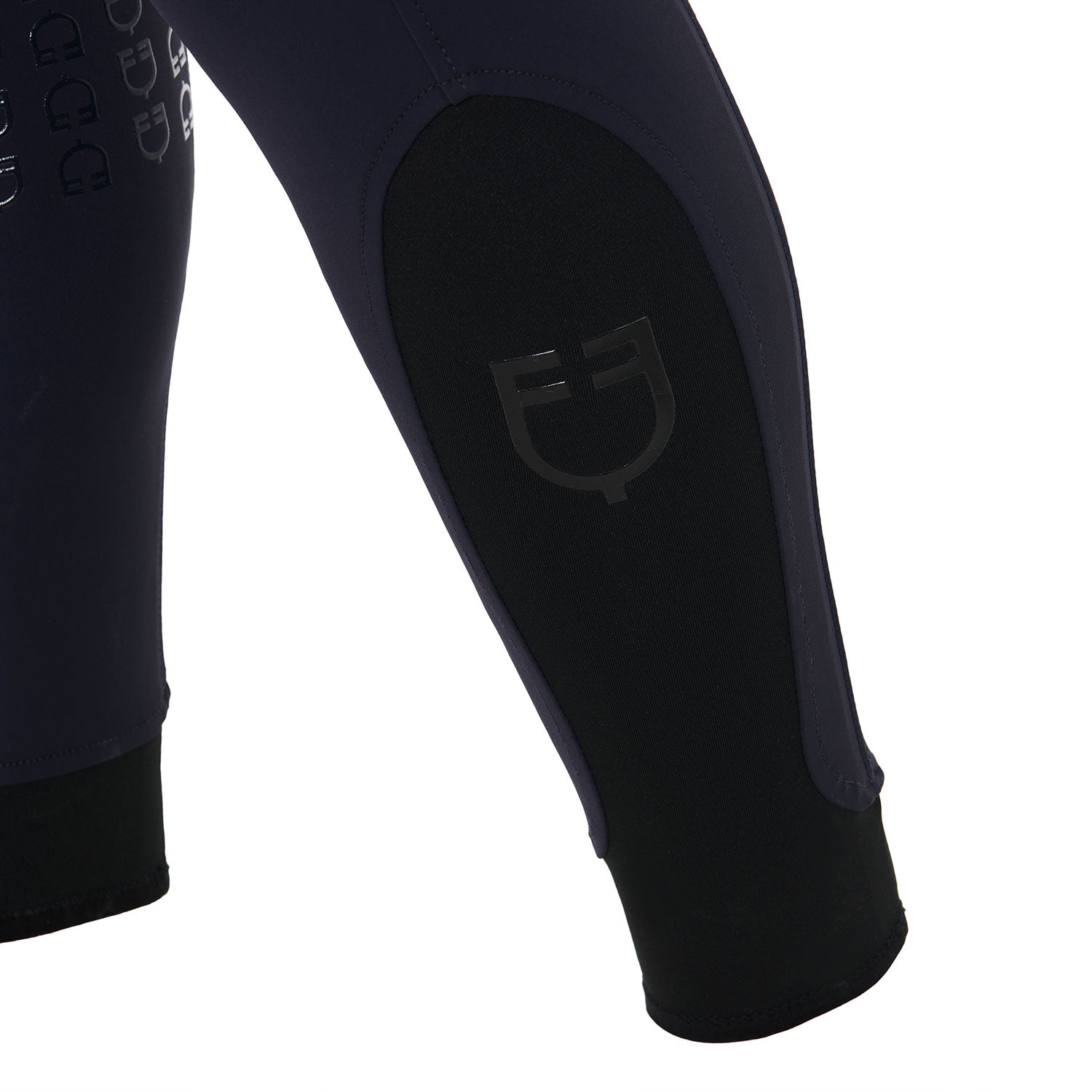 Grip Reithose Men'S Full Grip Breeches In Technical Fabric