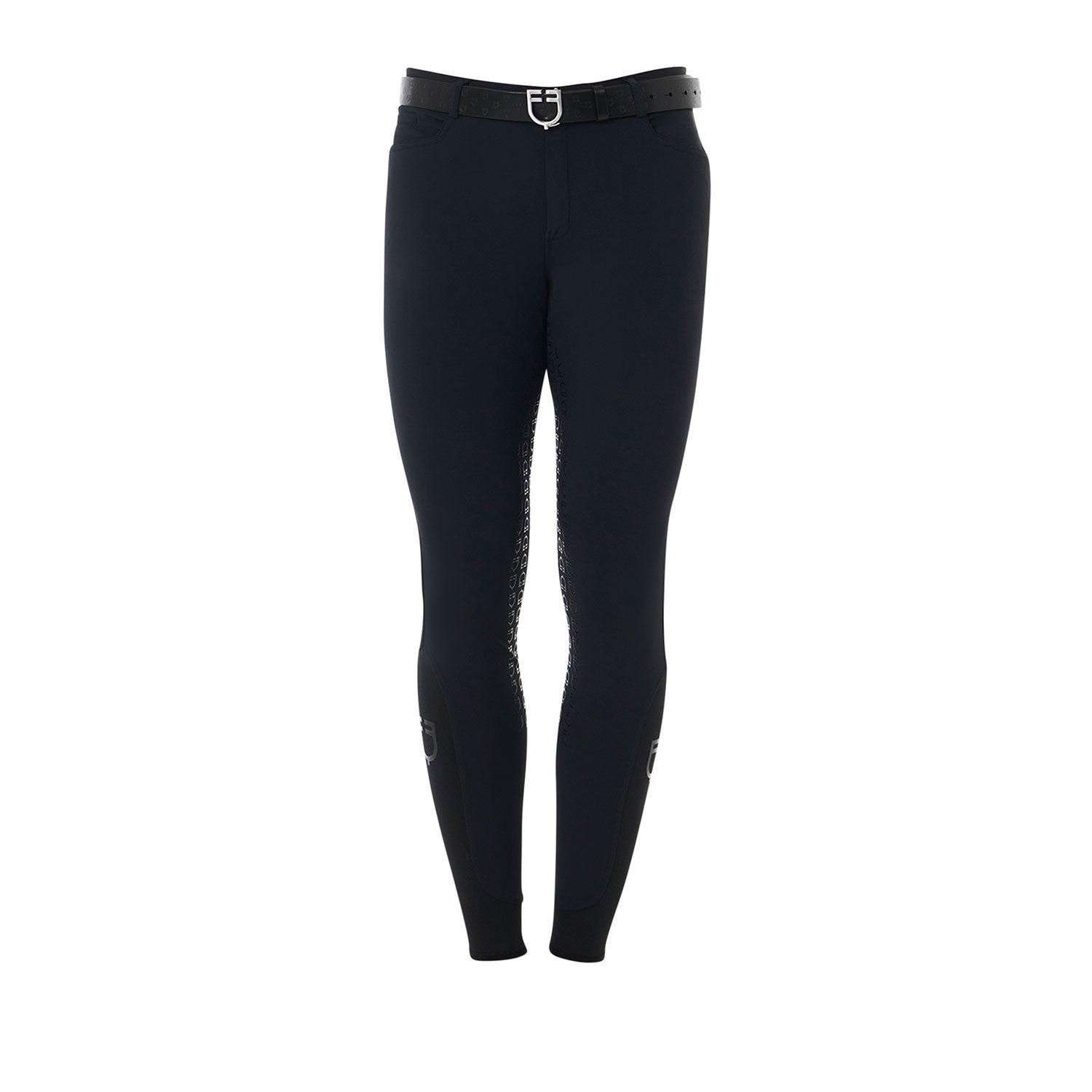 Grip Reithose Men'S Full Grip Breeches In Technical Fabric