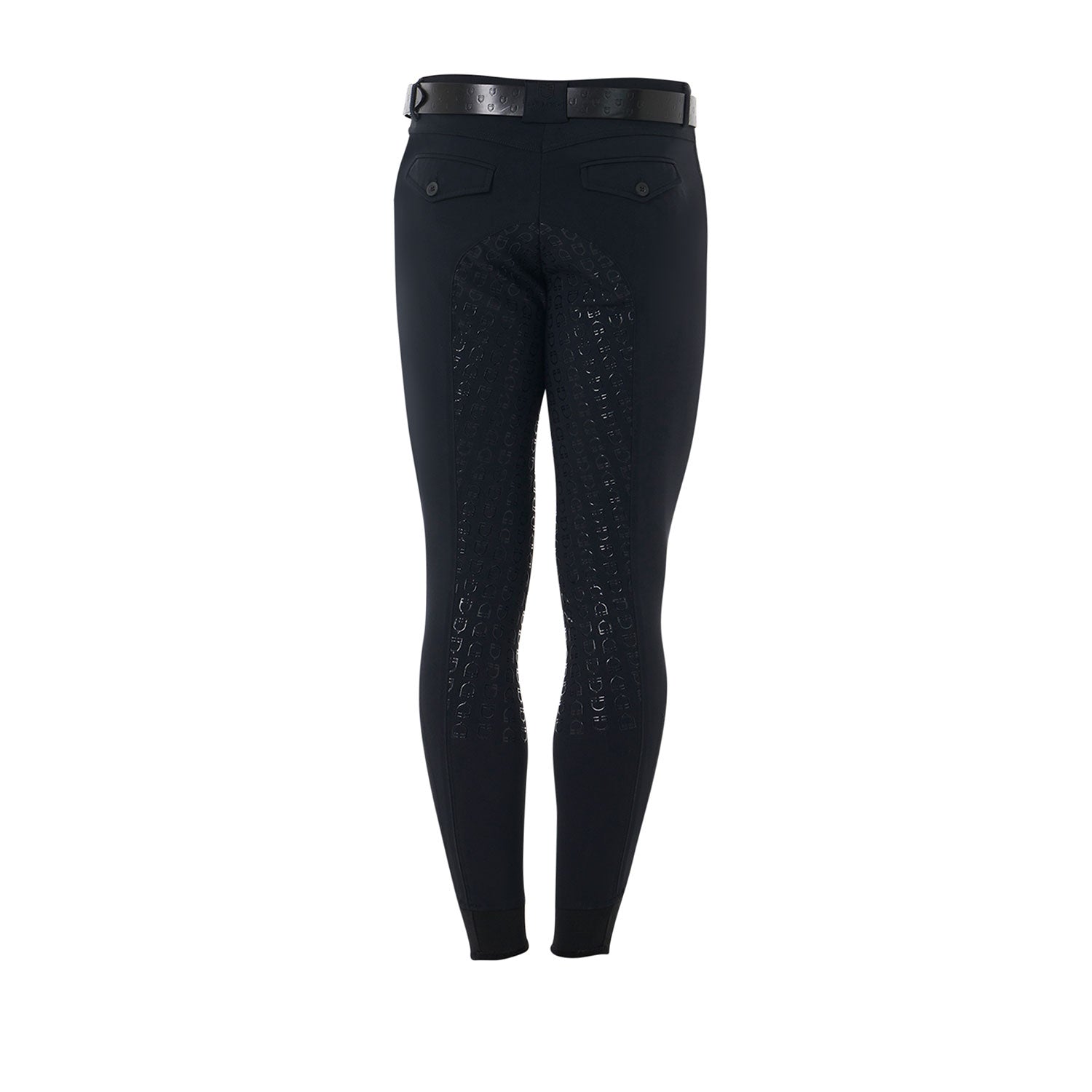 Grip Reithose Men'S Full Grip Breeches In Technical Fabric