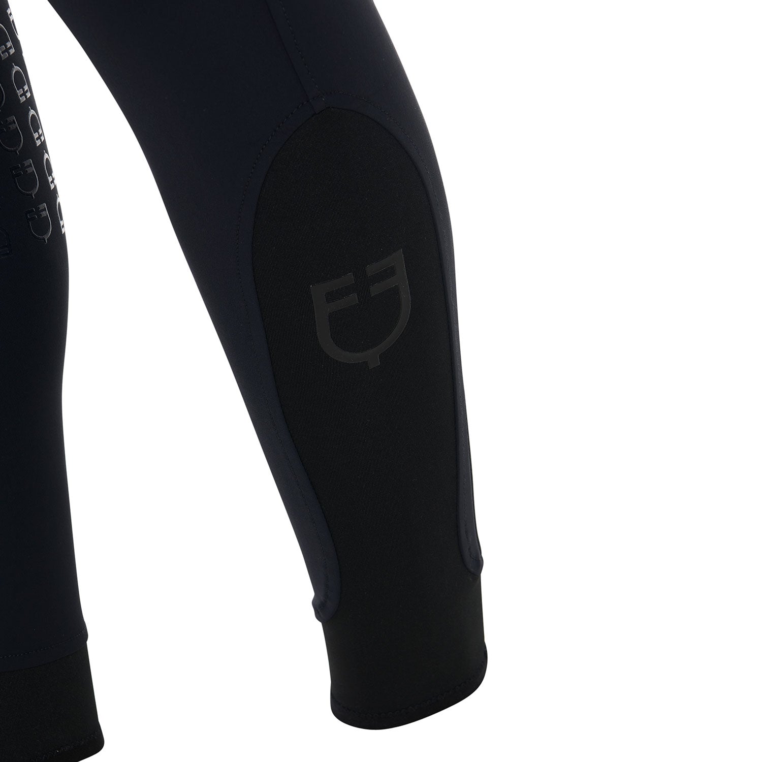 Grip Reithose Men'S Full Grip Breeches In Technical Fabric