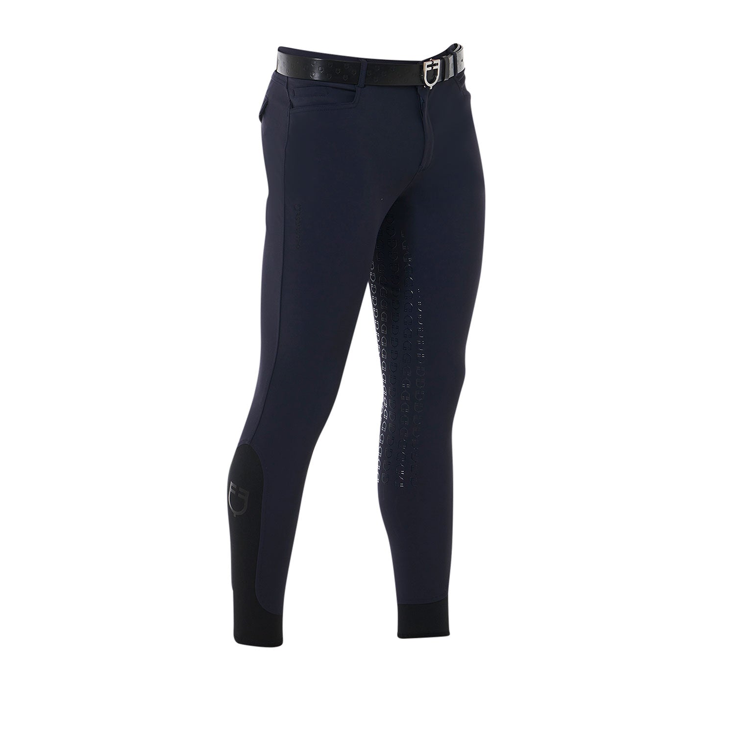 Grip Reithose Men'S Full Grip Breeches In Technical Fabric