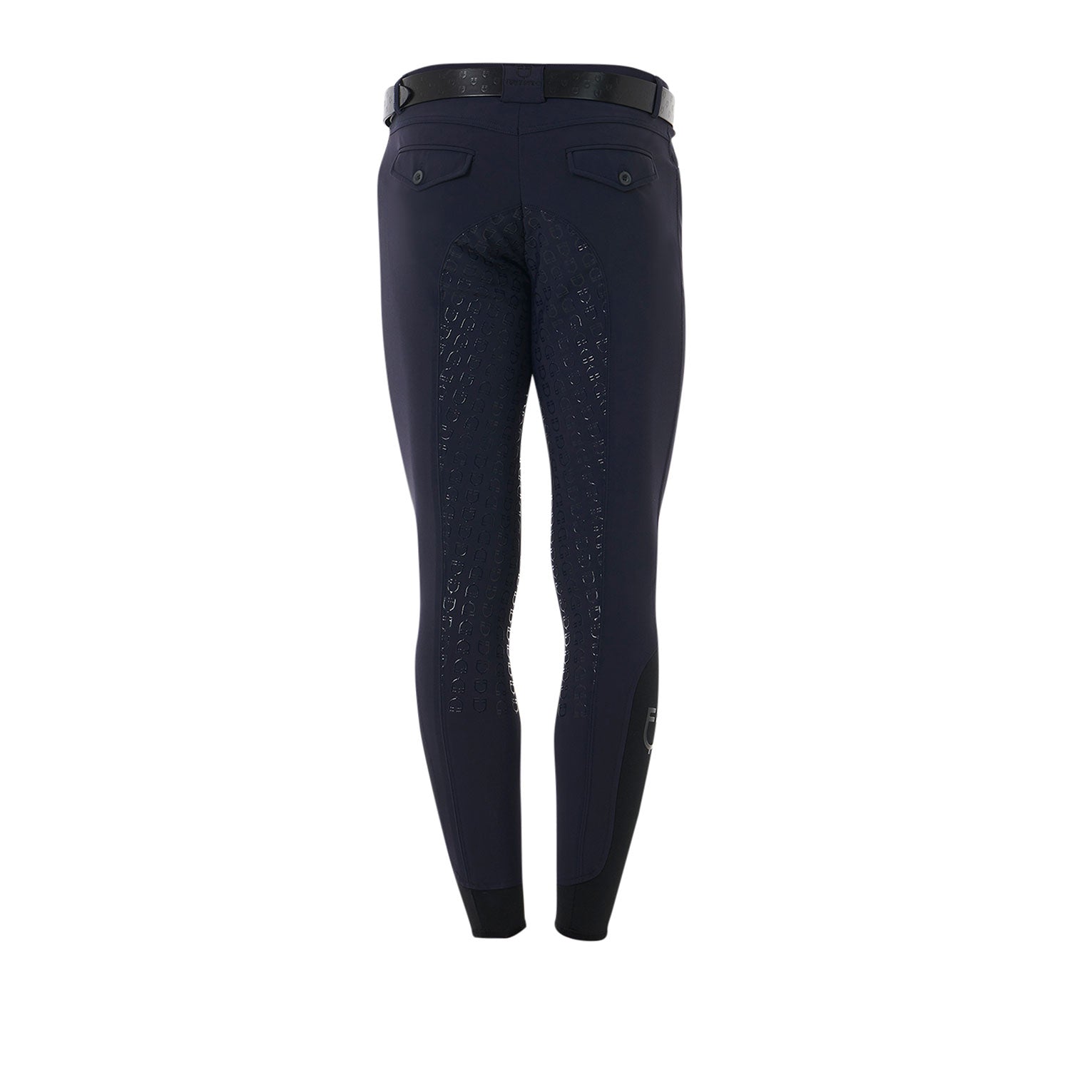 Grip Reithose Men'S Full Grip Breeches In Technical Fabric