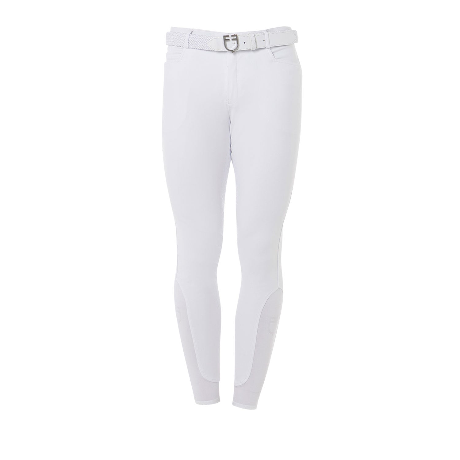 Grip Reithose Men'S Full Grip Breeches In Technical Fabric