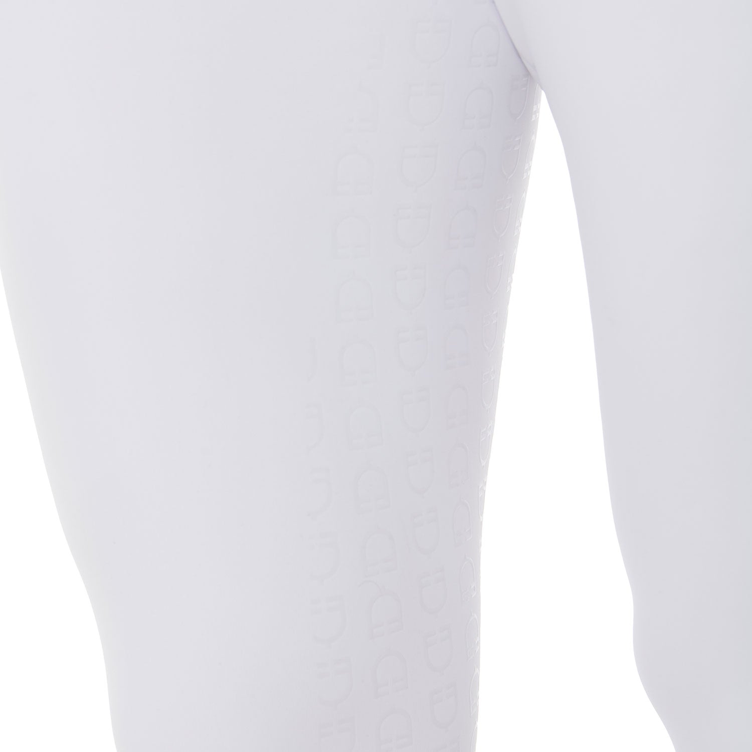 Grip Reithose Men'S Full Grip Breeches In Technical Fabric