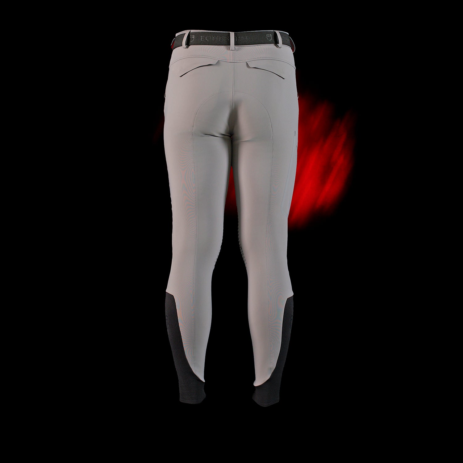 Grip Reithose Ridertechnology Men'S Slim Fit Breeches Heat-Sealed Seams