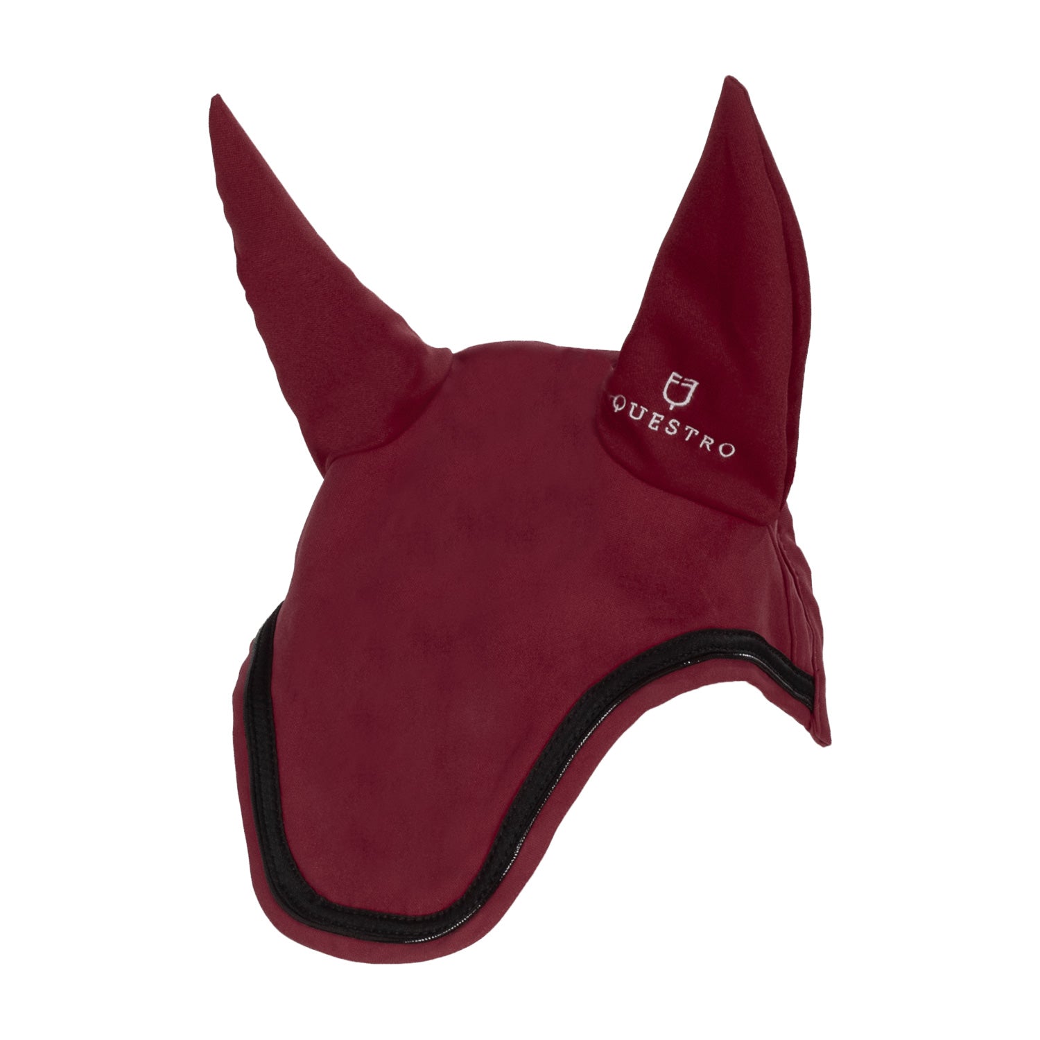 Fliegenohren Fly Veil In Stretch Technical Fabric With Logo