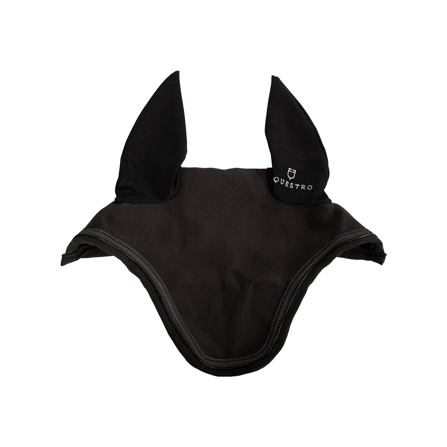 Fliegenohren Fly Veil In Stretch Technical Fabric With Logo