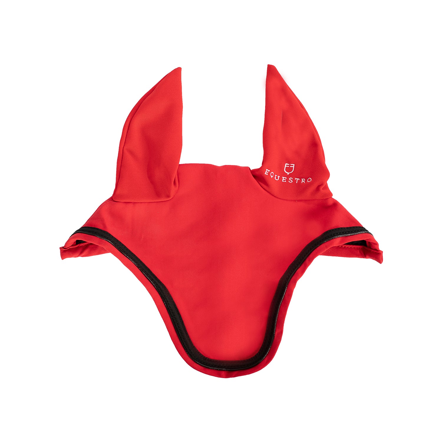 Fliegenohren Fly Veil In Stretch Technical Fabric With Logo