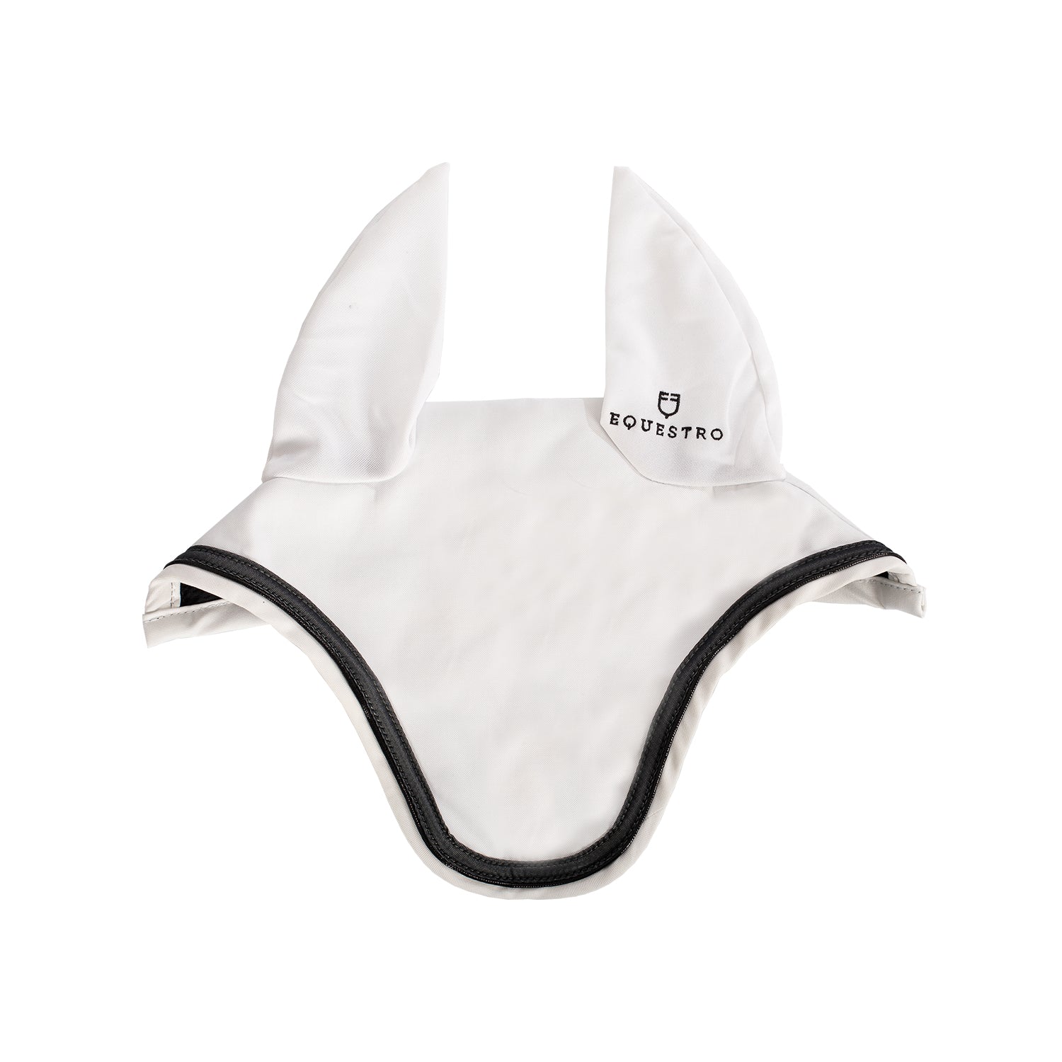 Fliegenohren Fly Veil In Stretch Technical Fabric With Logo