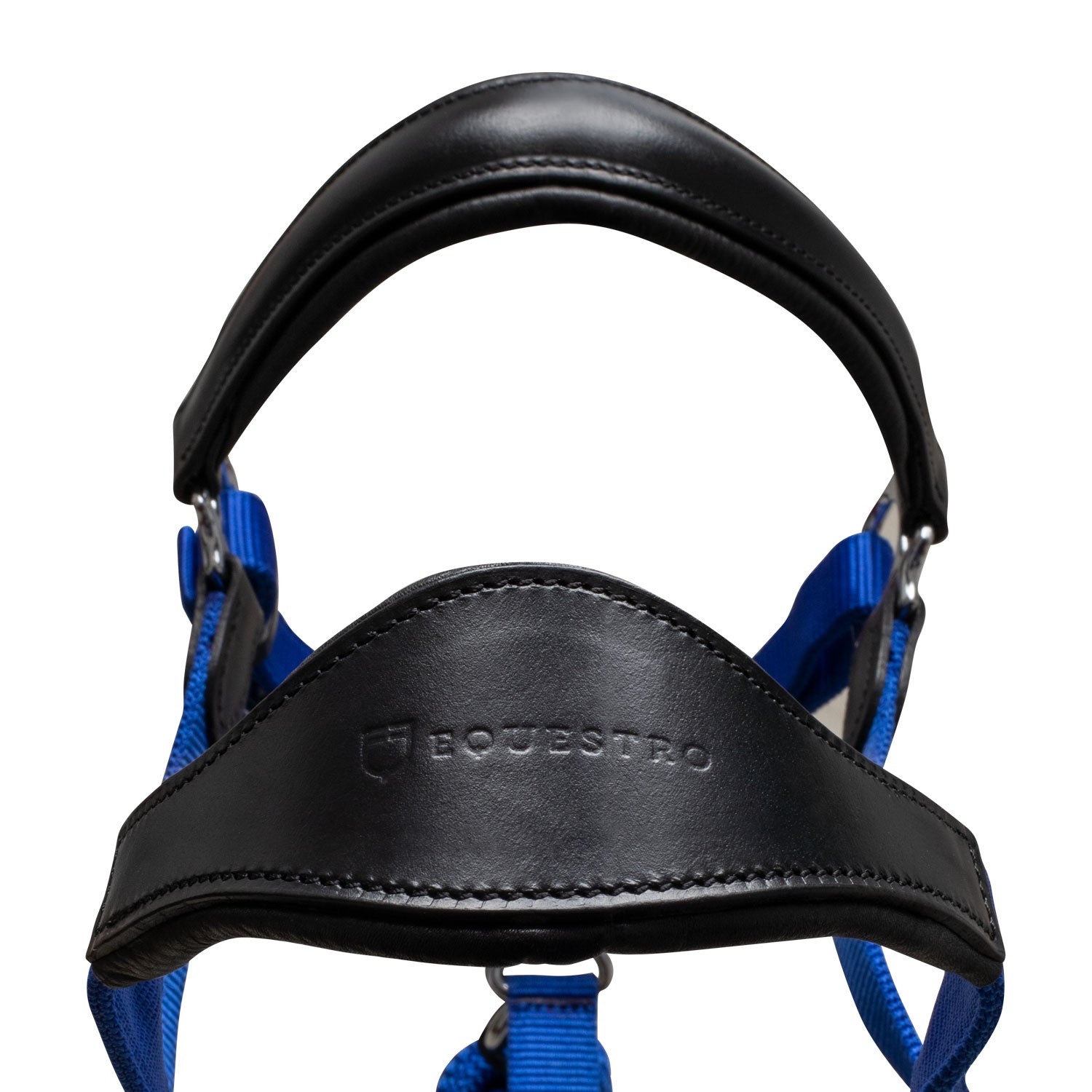 Halfter Ergonomic Halter With Leather Inserts