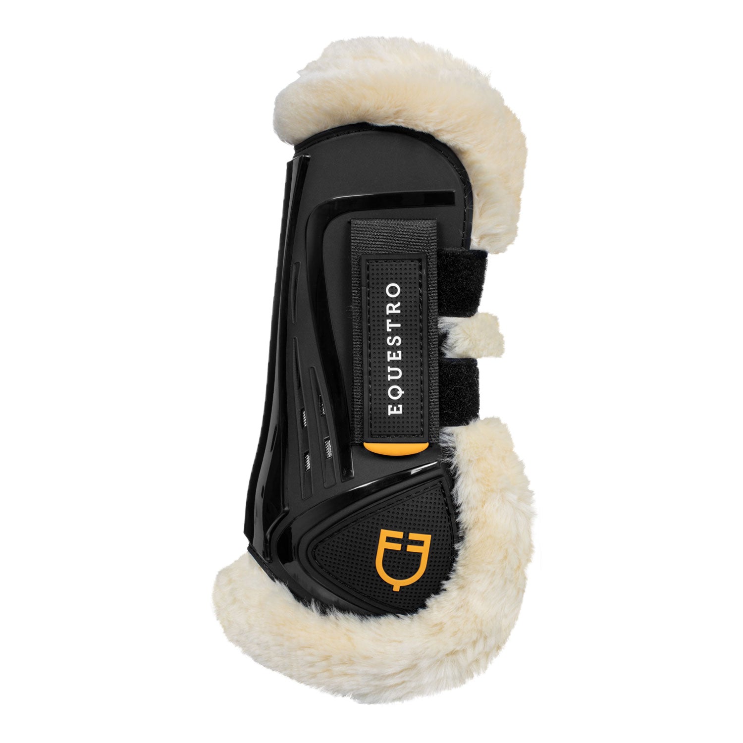 Gamaschen Tendon Boots Tpu And Synthetic Sheepskin