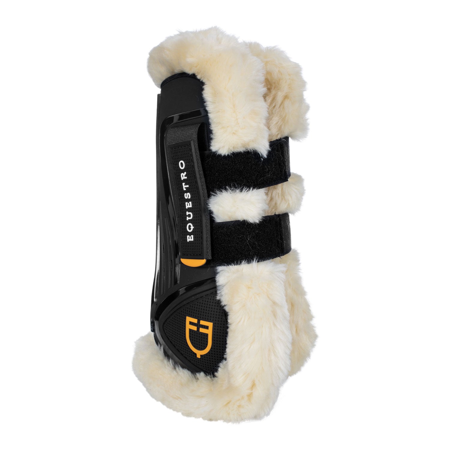 Gamaschen Tendon Boots Tpu And Synthetic Sheepskin