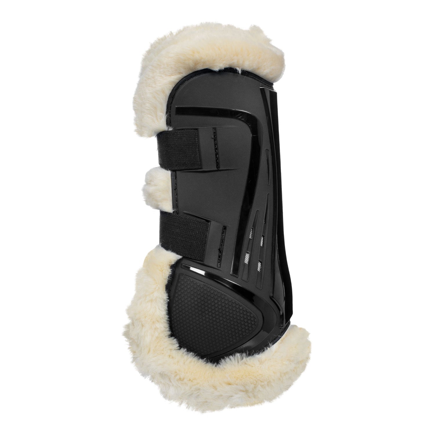 Gamaschen Tendon Boots Tpu And Synthetic Sheepskin