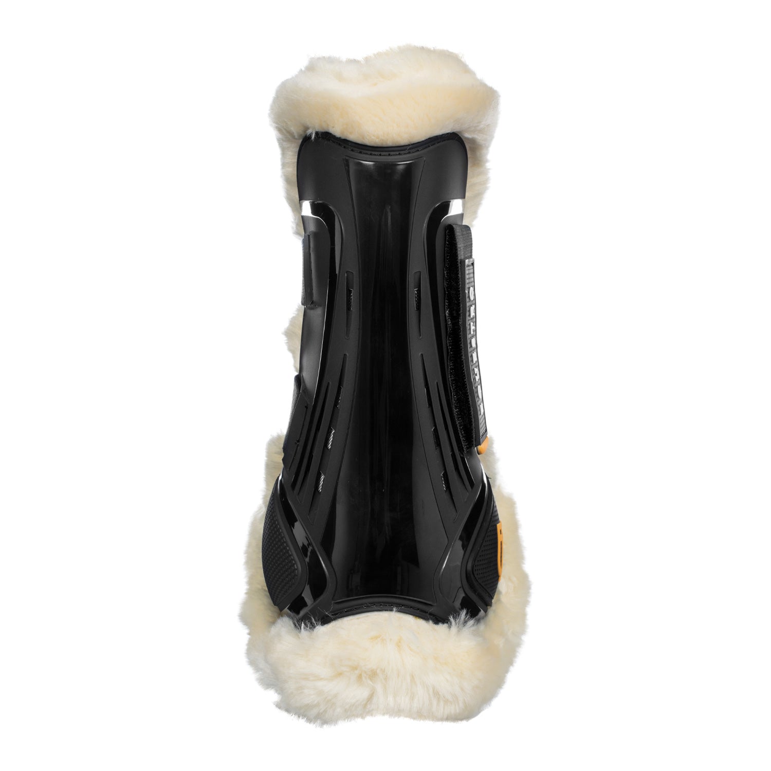 Gamaschen Tendon Boots Tpu And Synthetic Sheepskin