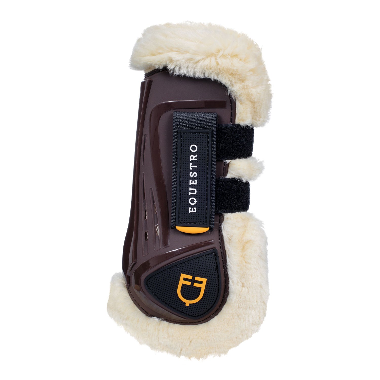 Gamaschen Tendon Boots Tpu And Synthetic Sheepskin