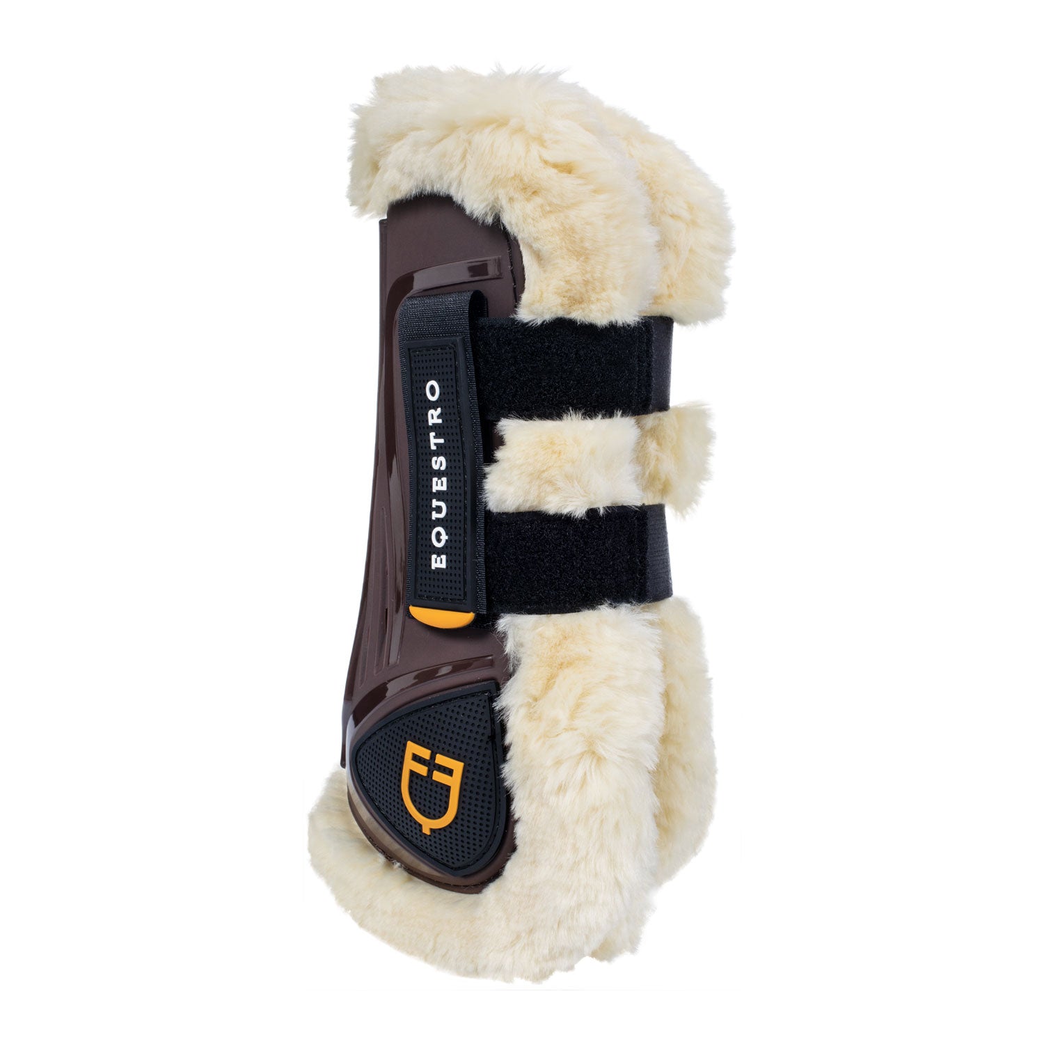 Gamaschen Tendon Boots Tpu And Synthetic Sheepskin