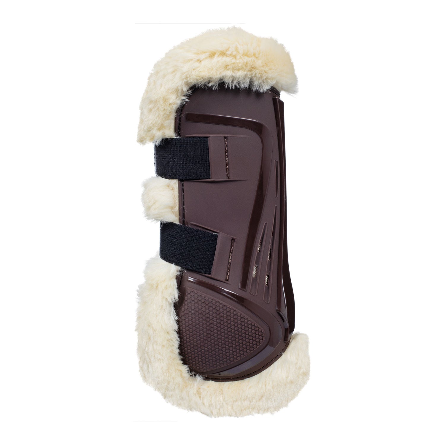 Gamaschen Tendon Boots Tpu And Synthetic Sheepskin