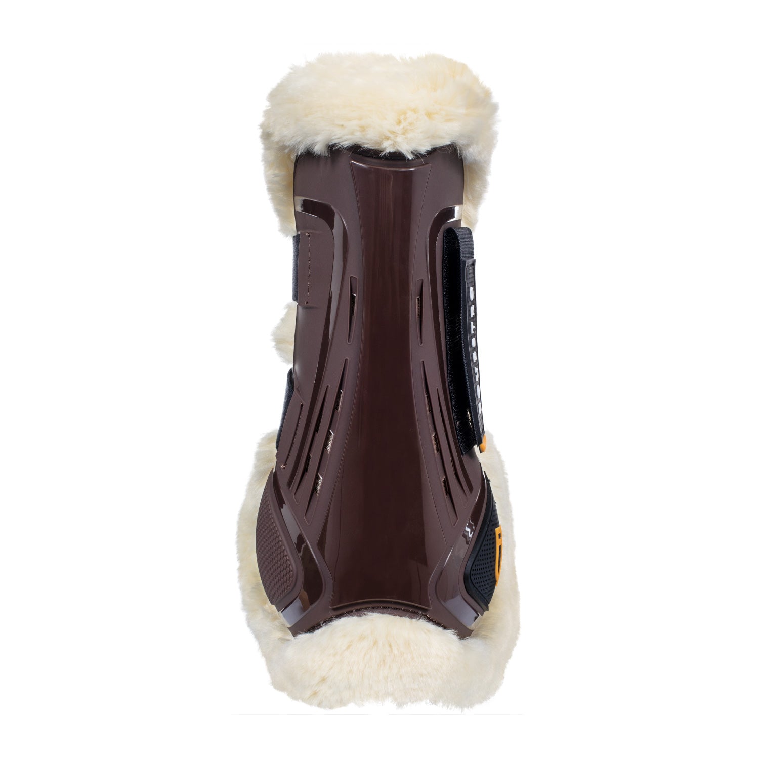 Gamaschen Tendon Boots Tpu And Synthetic Sheepskin