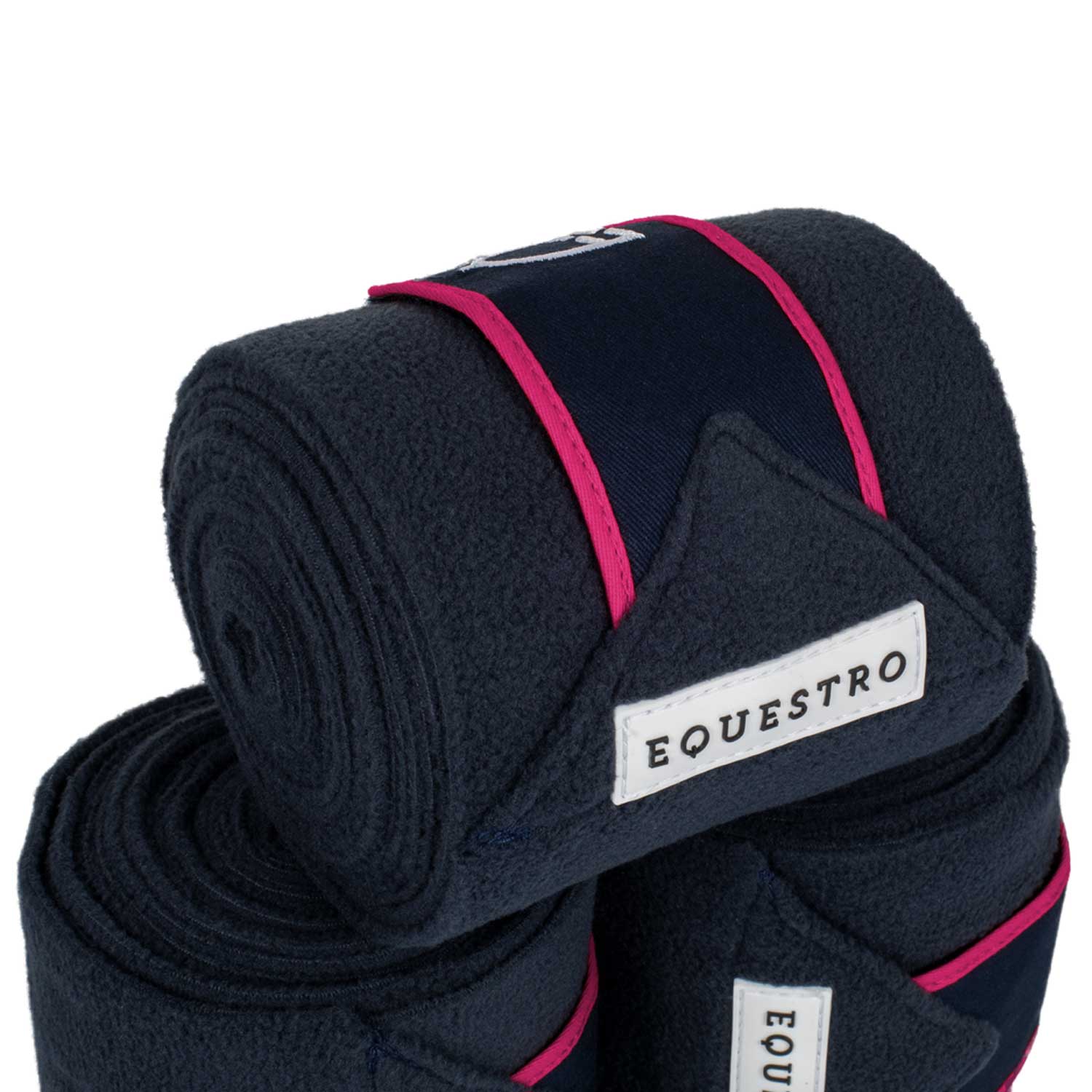 Bandagen Breathable Fleece Pony Bandages