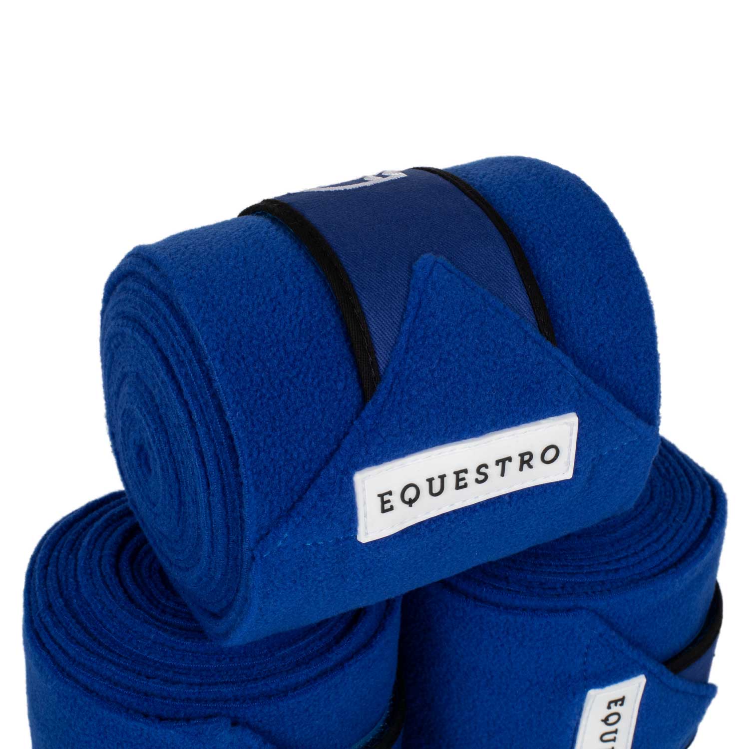 Bandagen Breathable Fleece Pony Bandages