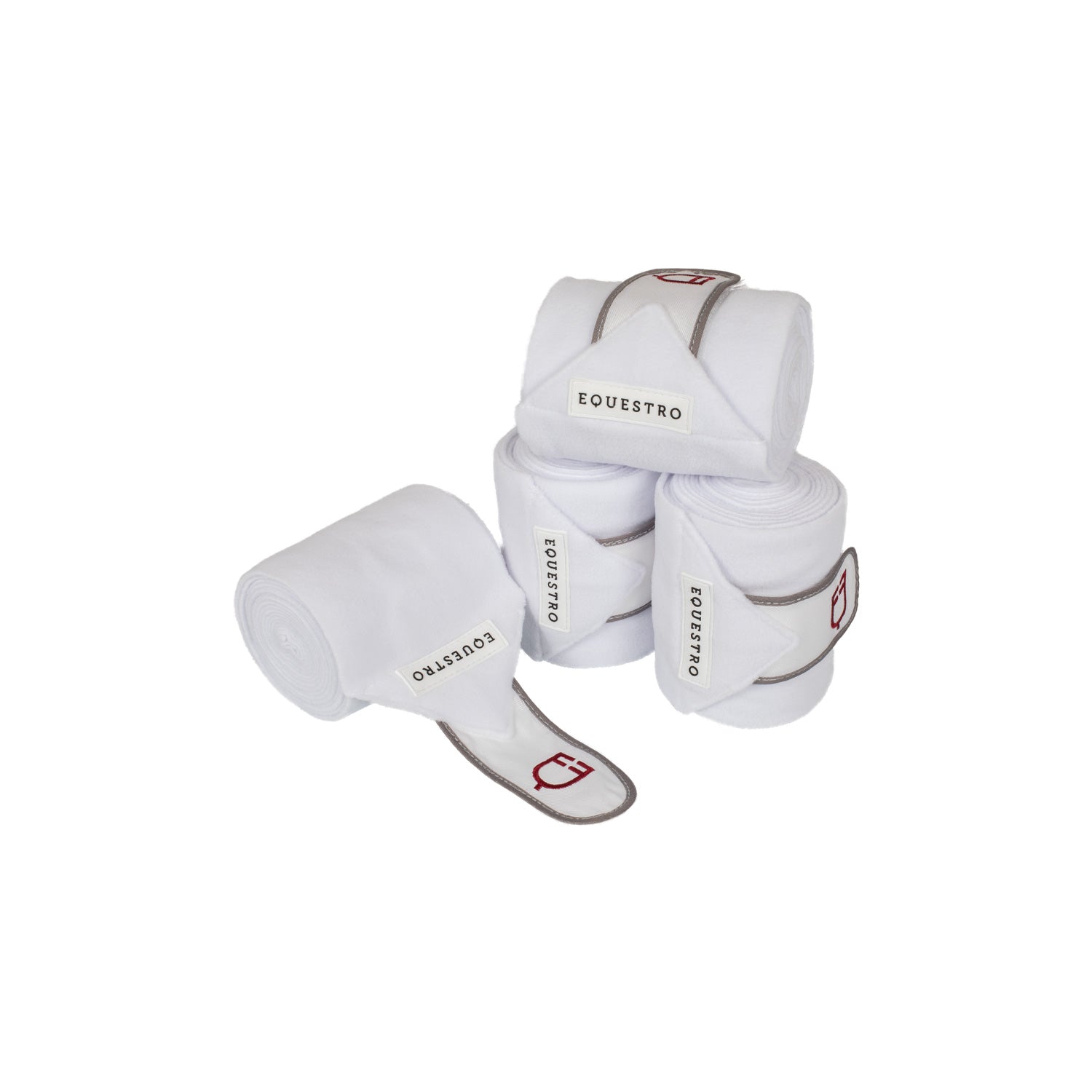 Bandagen Breathable Fleece Pony Bandages