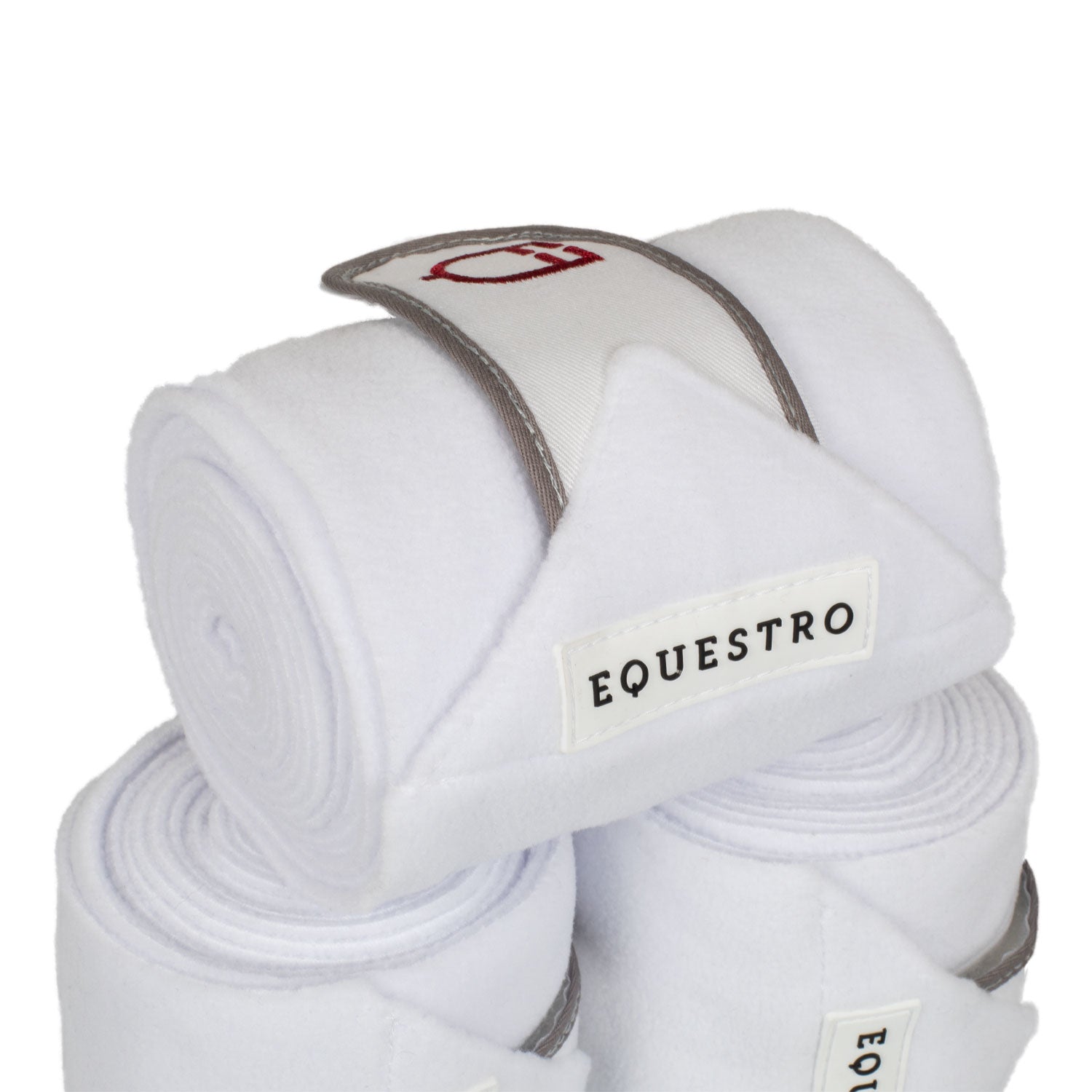 Bandagen Breathable Fleece Pony Bandages