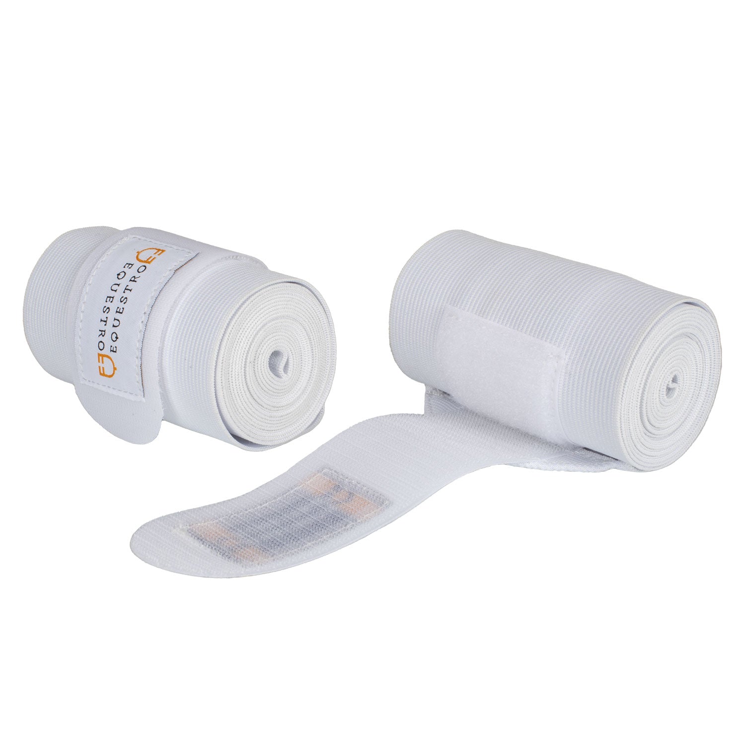 Bandagen Elastic Bandages With Velcro Fastening