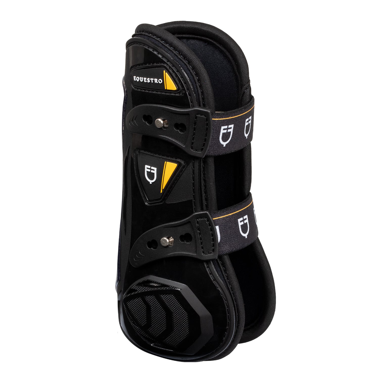 Gamaschen Neoprene Tendon Boots Quick Release