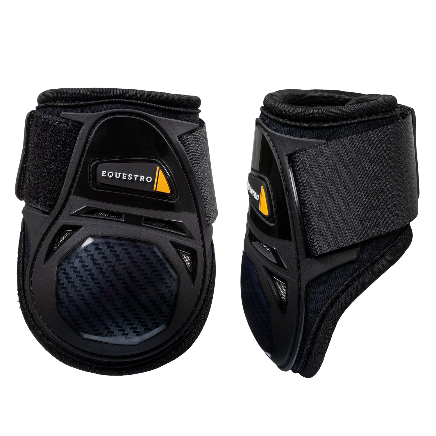 Gamaschen Neoprene Fetlock Boots Velcro Closure