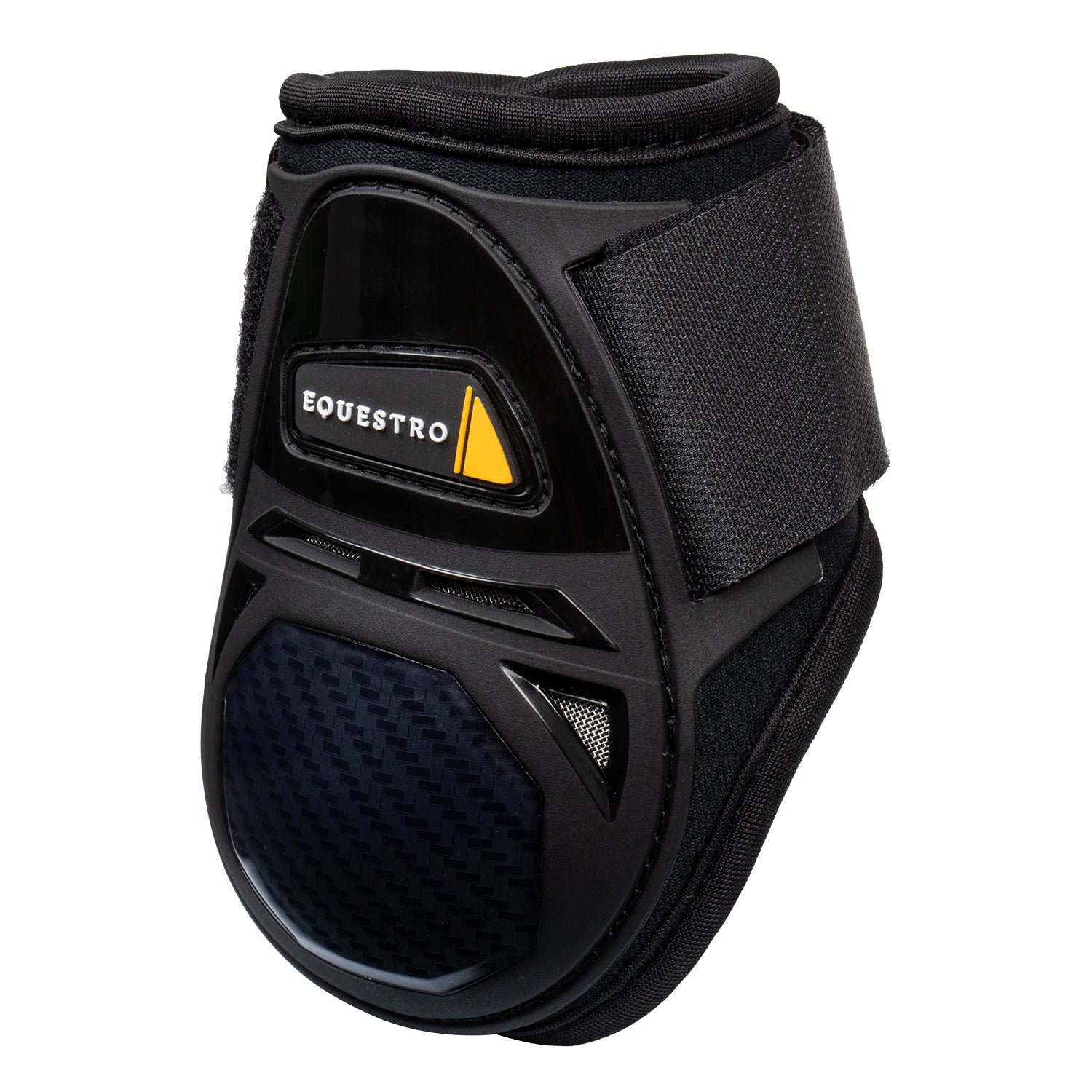 Gamaschen Neoprene Fetlock Boots Velcro Closure