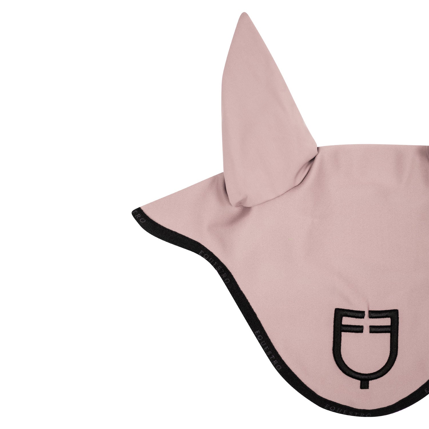 Fliegenohren Fly Veil In Technical Fabric With Logo Limited Colour Edition