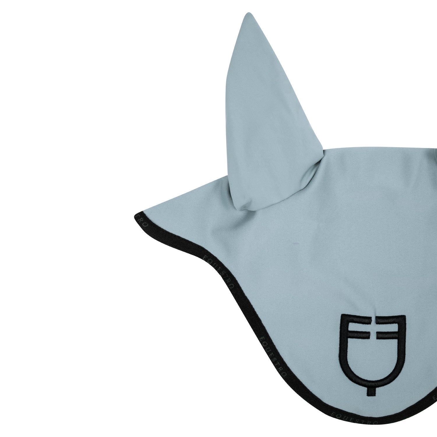 Fliegenohren Fly Veil In Technical Fabric With Logo Limited Colour Edition