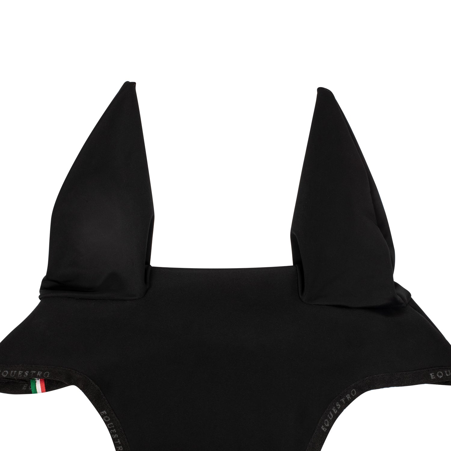 Fliegenohren Fly Veil In Technical Fabric With Noseband Attachment