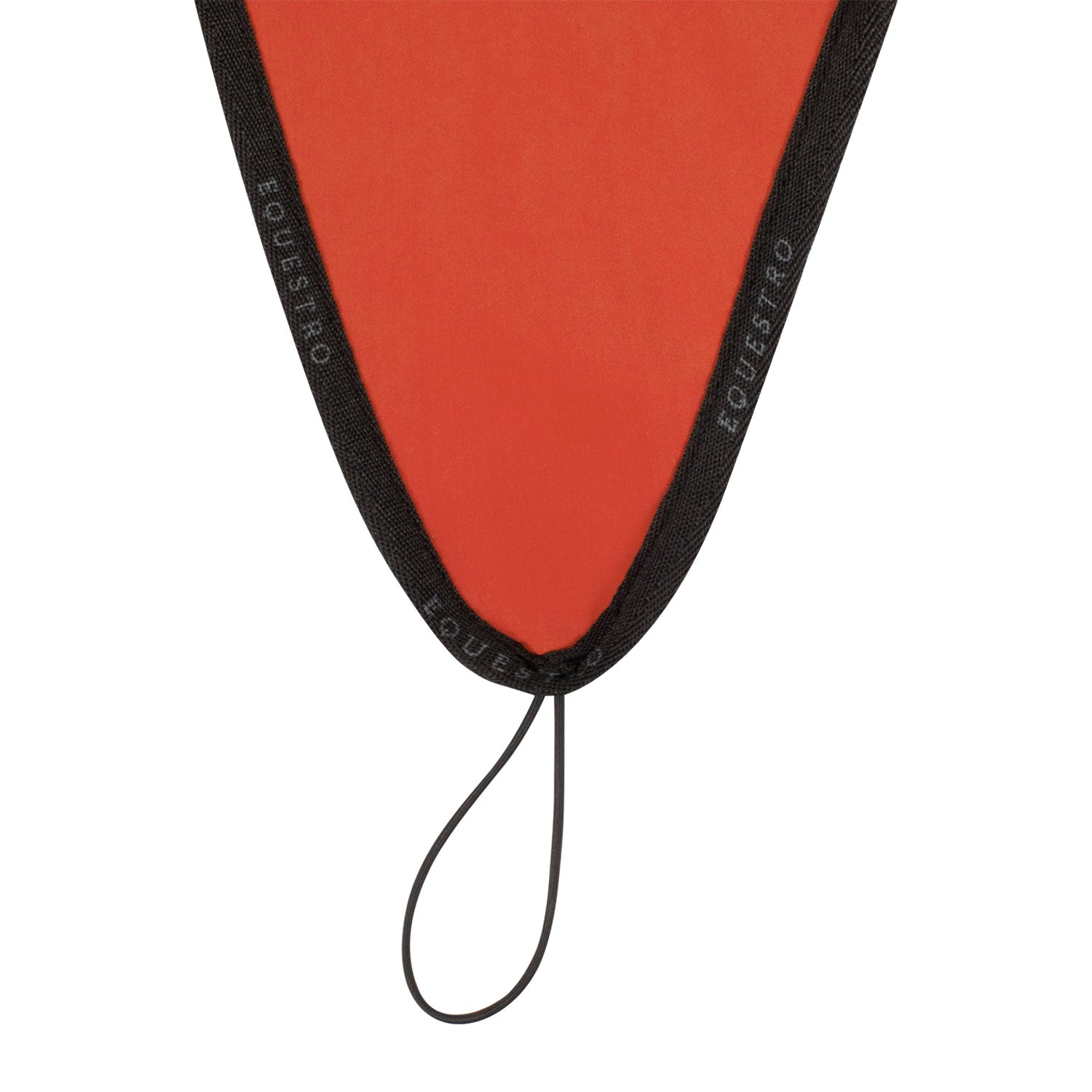 Fliegenohren Fly Veil In Technical Fabric With Noseband Attachment