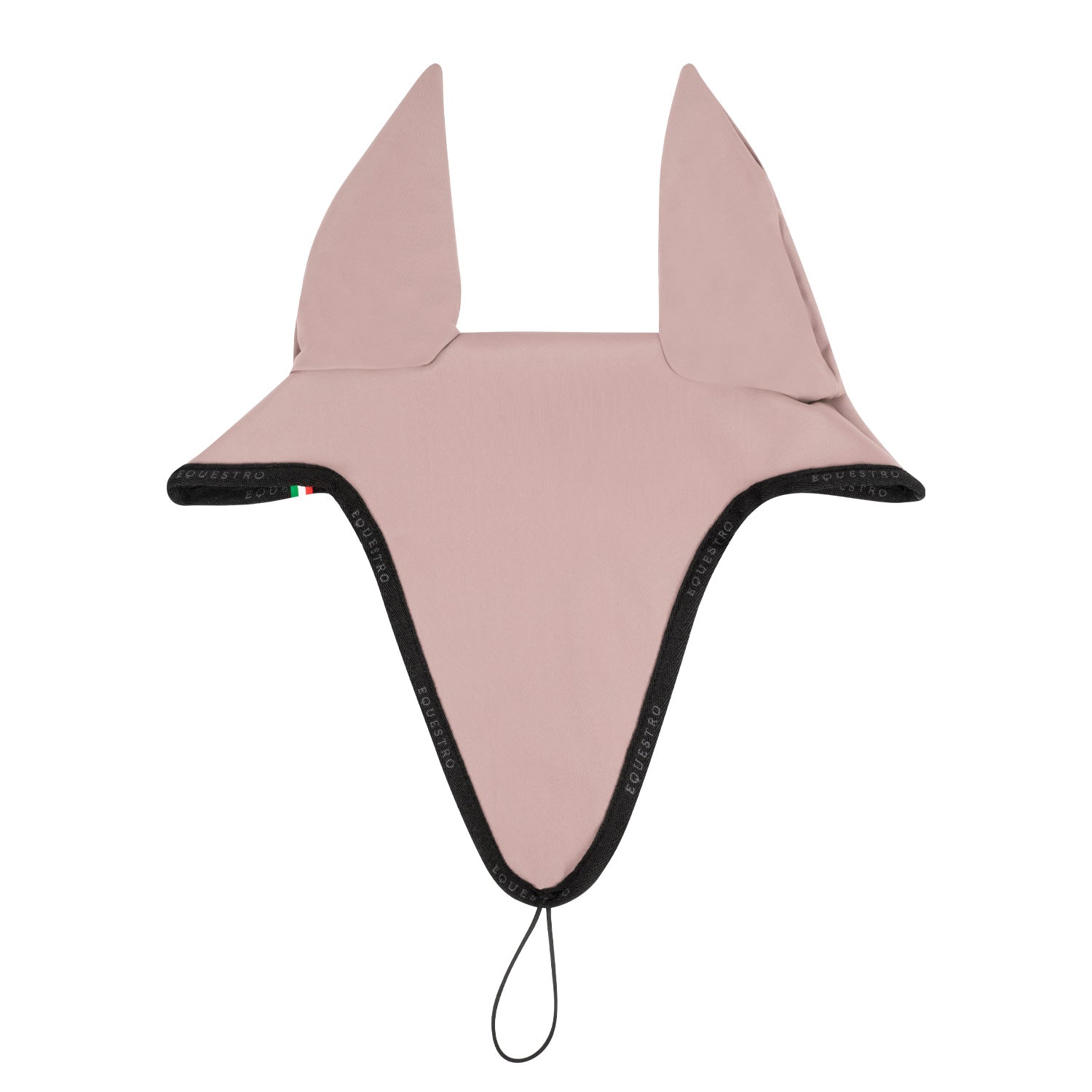 Fliegenohren Fly Veil In Technical Fabric With Noseband Attachment