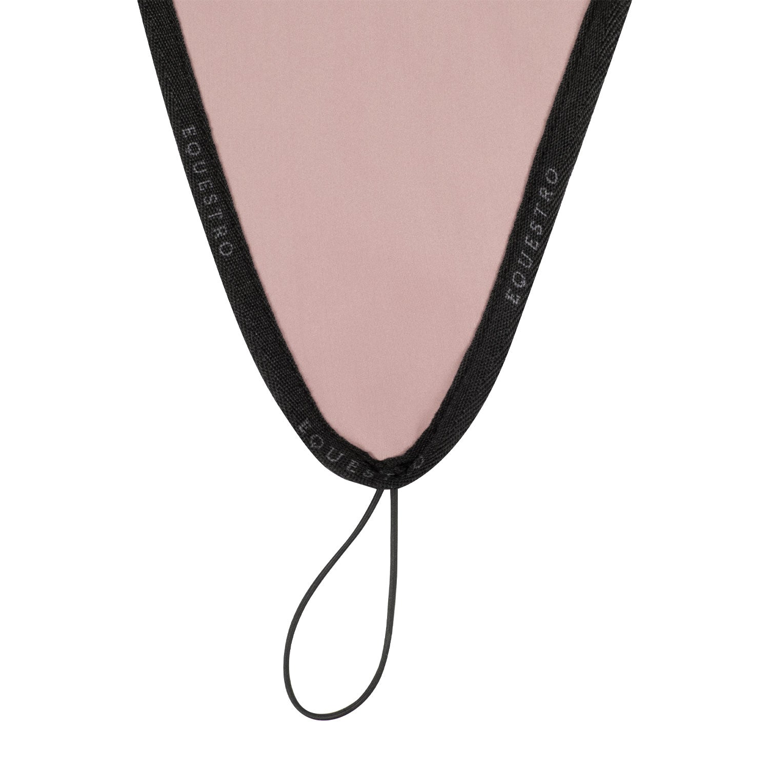 Fliegenohren Fly Veil In Technical Fabric With Noseband Attachment