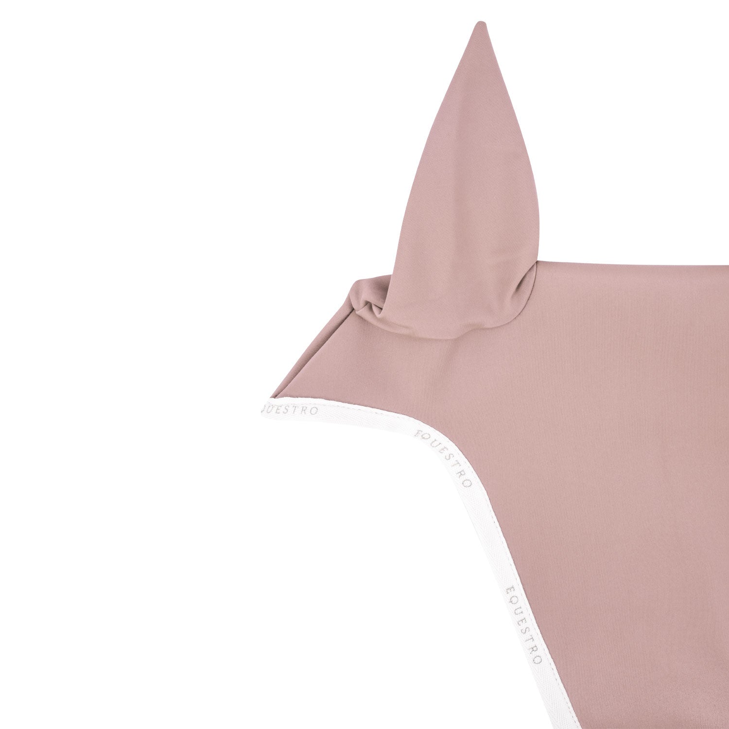 Fliegenohren Fly Veil In Technical Fabric With Noseband Attachment