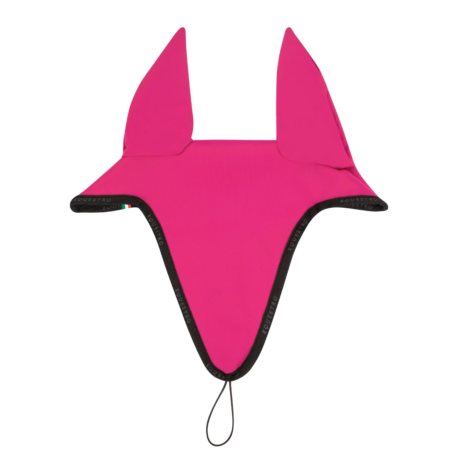 Fliegenohren Fly Veil In Technical Fabric With Noseband Attachment