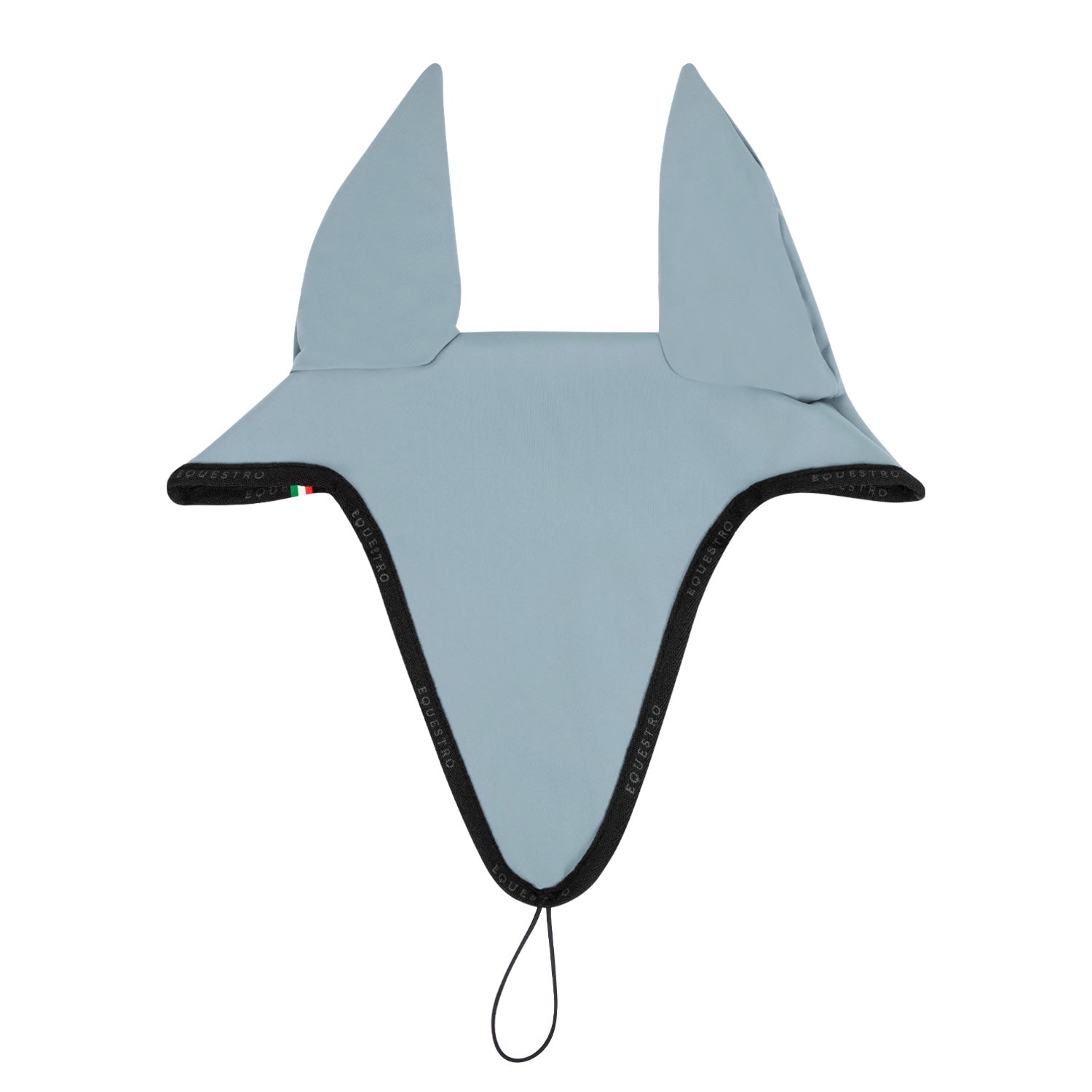 Fliegenohren Fly Veil In Technical Fabric With Noseband Attachment