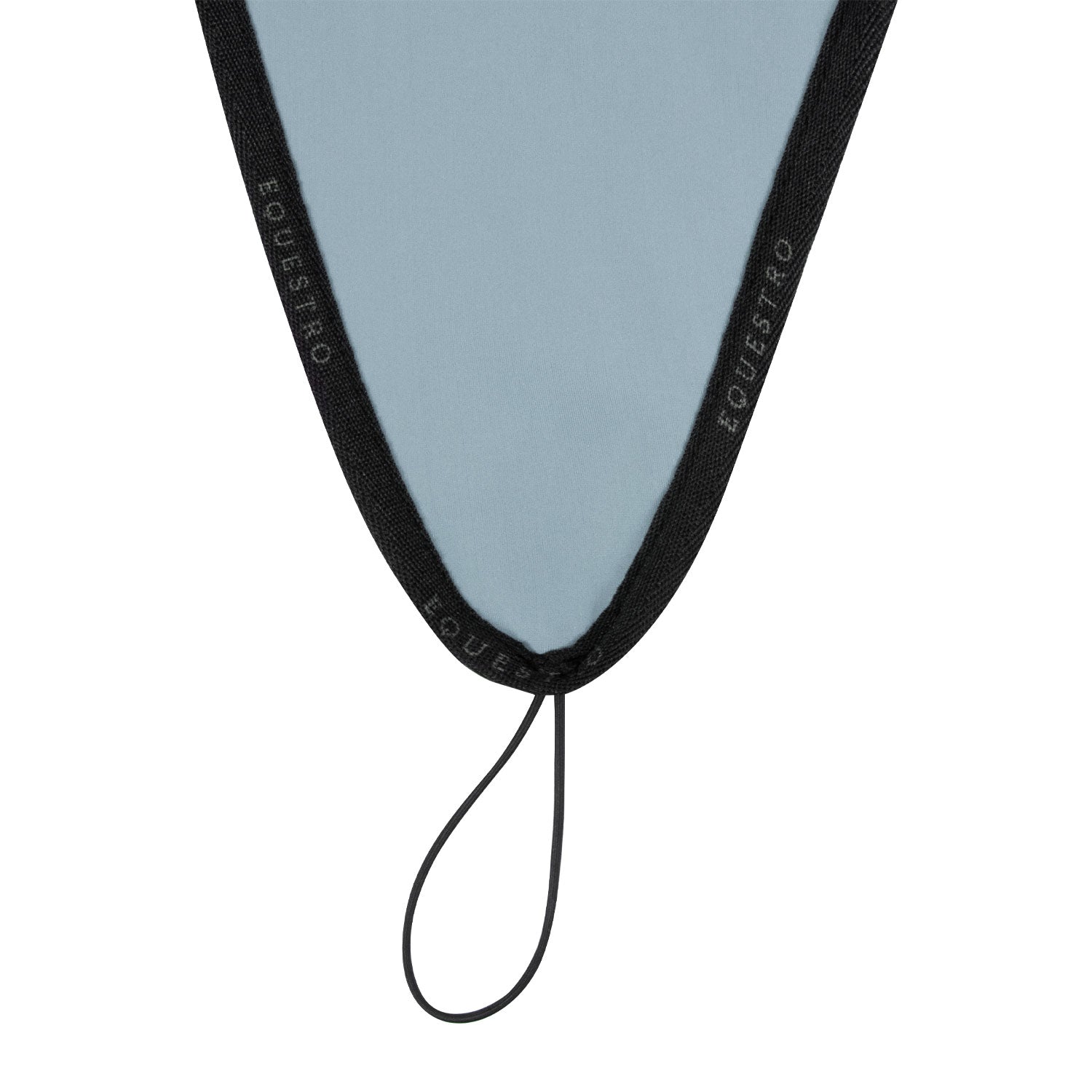 Fliegenohren Fly Veil In Technical Fabric With Noseband Attachment